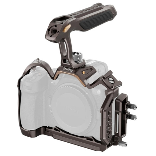 SmallRig  5259 니콘 Z5II,Z7II,Z6II용 케이지
