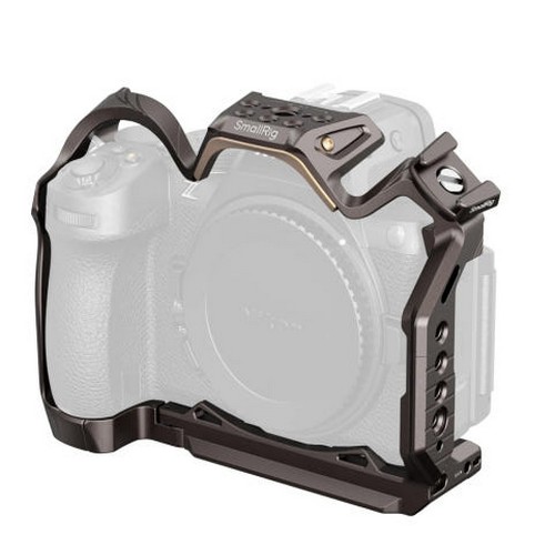 SmallRig  5258 니콘 Z5II,Z7II,Z6II용 케이지