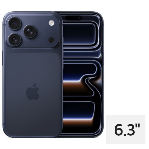 Apple  아이폰17 프로 512GB, 공기계