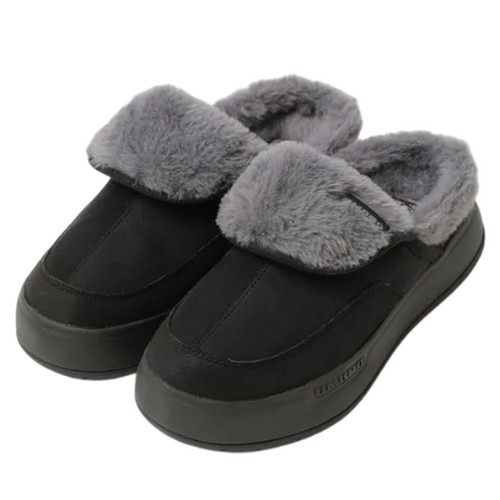 엄브로 스노우 로우 UQ423ETPO5-BLK0