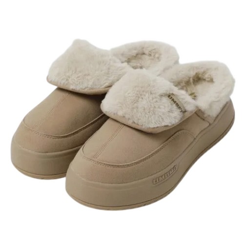 엄브로 스노우 로우 UQ423ETPO5-BEI0