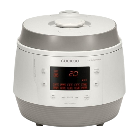 쿠쿠전자  CRP-QKNL1010BGW