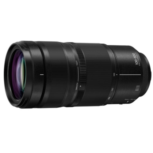 파나소닉 루믹스 S 100-500mm F5-7.1 OIS