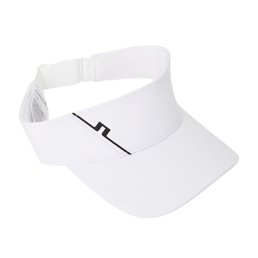 제이린드버그  바이저 모자 GMAC13545 0000