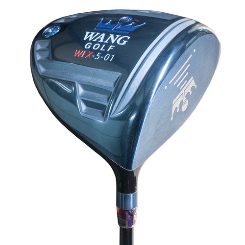 미소랑  왕골프 A+++ WEX 501 초고반발 드라이버