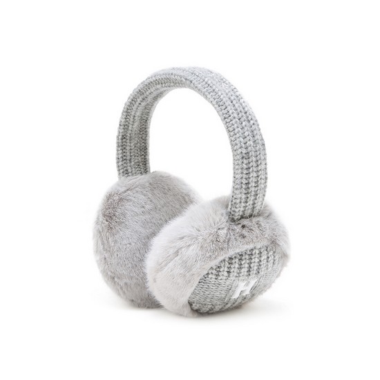 LF 헤지스골프 울혼방 니트 이어워머 HWMU5F702G1