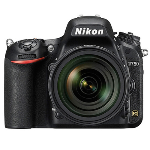 니콘  D750 렌즈세트