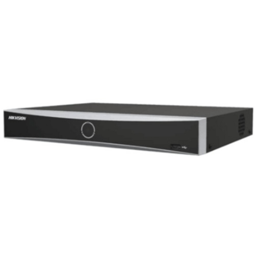 HIKVISION  DS-7608NXI-K2