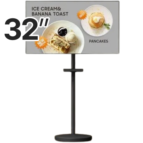 삼성전자  LH32QMCEBGCXKR