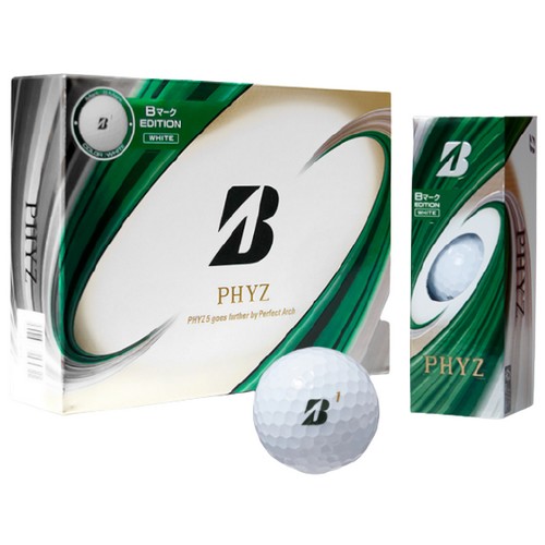 브리지스톤  파이즈5 B마크 에디션