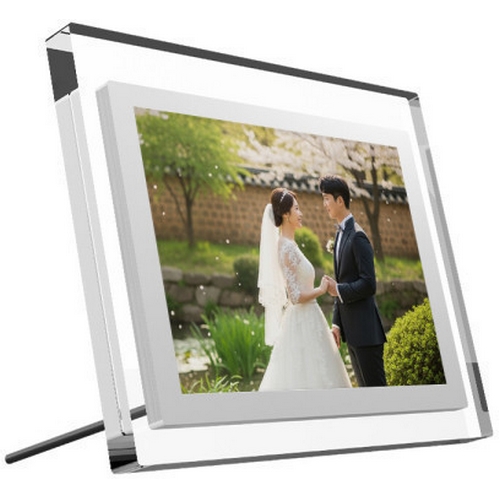 카멜  클라우드 액자 CPF1010AC
