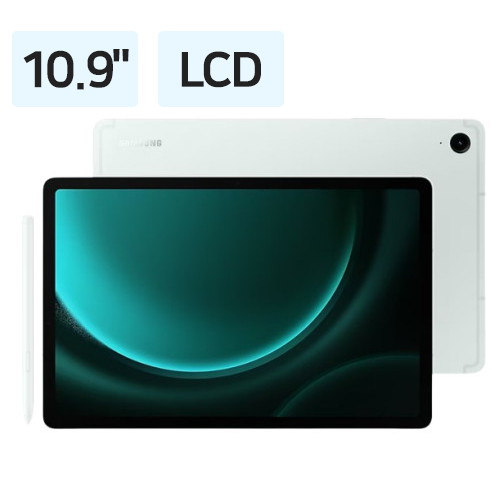 삼성전자  갤럭시탭S9 FE 중고