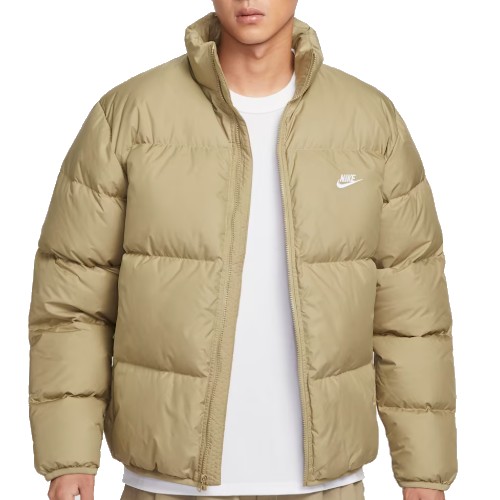 나이키  클럽 써마 핏 패딩 재킷 IB2976-297