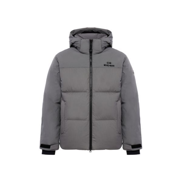 아이더  HERITAGE 프리미엄 다운 DMW25543C4