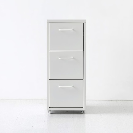 마켓비 PIDOR 0.3단 서랍장