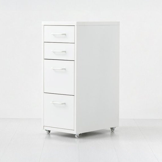 마켓비 PIDOR 2.2단 서랍장