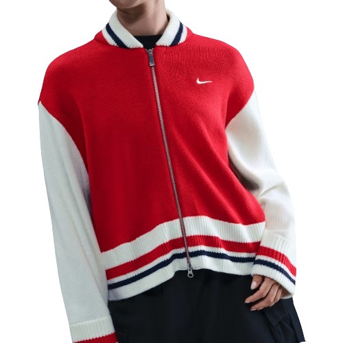 나이키  가디건 HV2495-657