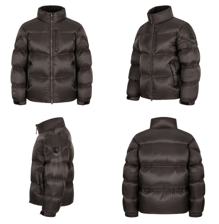 밀레  MT 콜드제로 시테 다운 MXUWD055