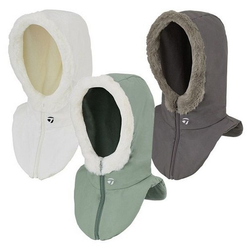 테일러메이드  후드 넥 워머 UN950