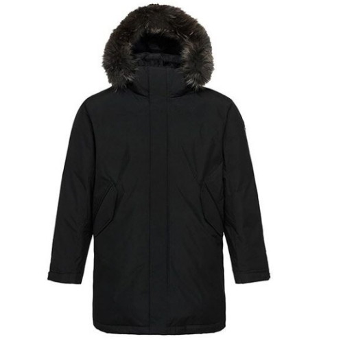 동진레저 블랙야크 히마 WSP 롱 다운자켓1 1BYPAWU002BK