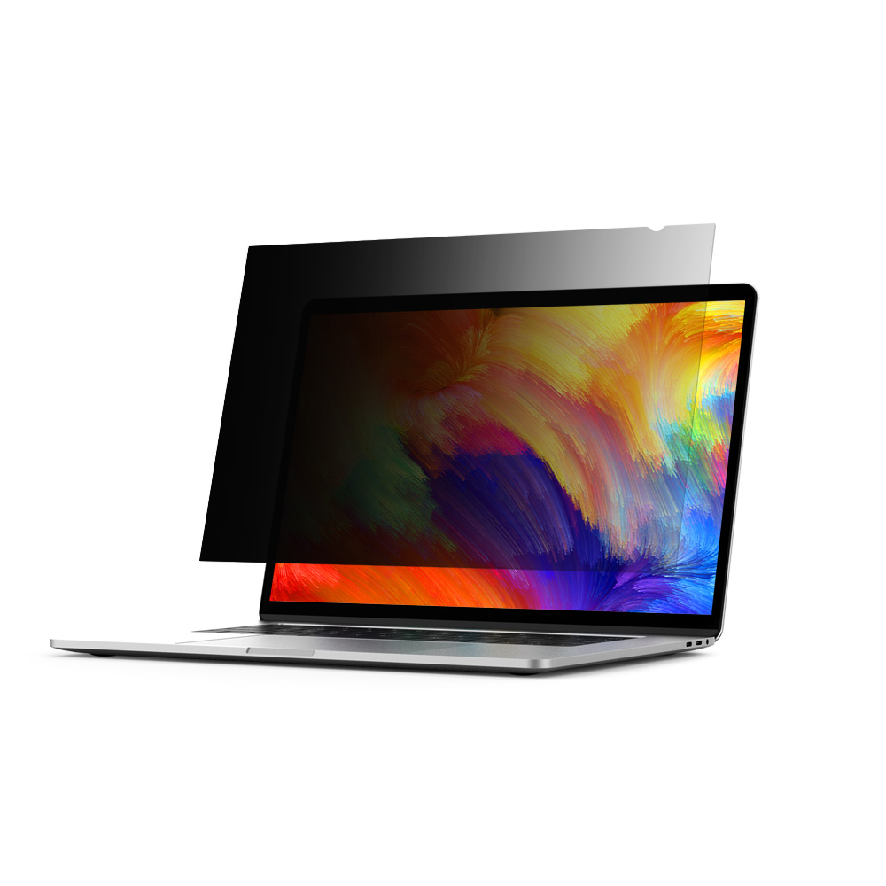 로이츠나인 에스뷰 노트북 모니터 블루라이트차단 정보보안 필름 SP AG