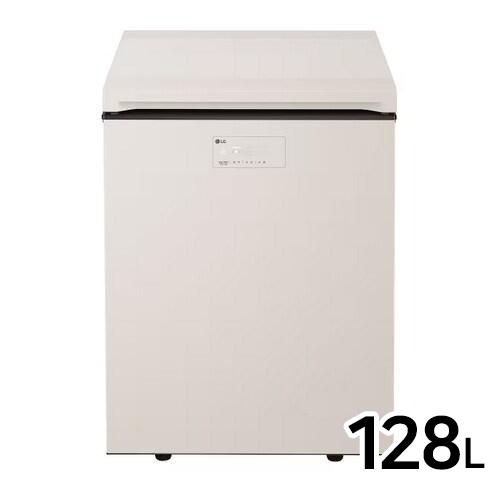 LG전자 오브제컬렉션 김치톡톡 Z135MEE123