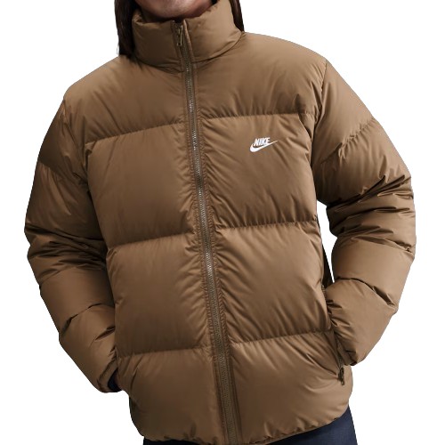 나이키  클럽 써마 핏 패딩 재킷 IB2976-235