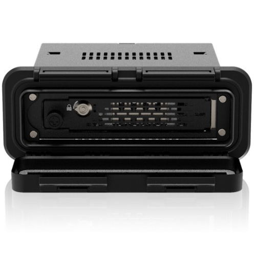 ICYDOCK  ToughArmor EX MB491SKL-1B