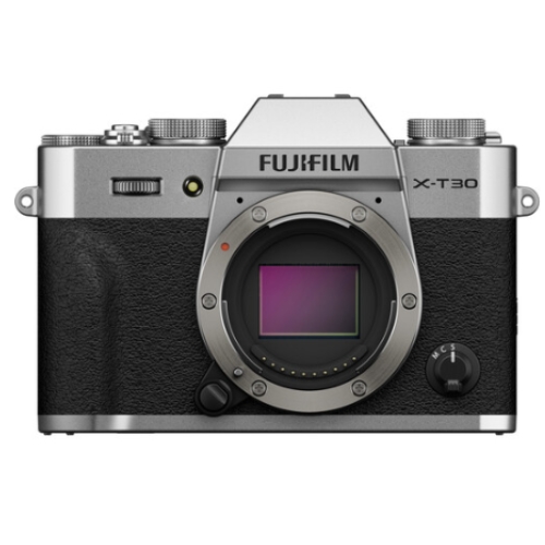 후지필름  X-T30 III 바디