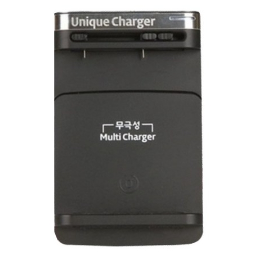 파워윈  유니크 멀티 충전기