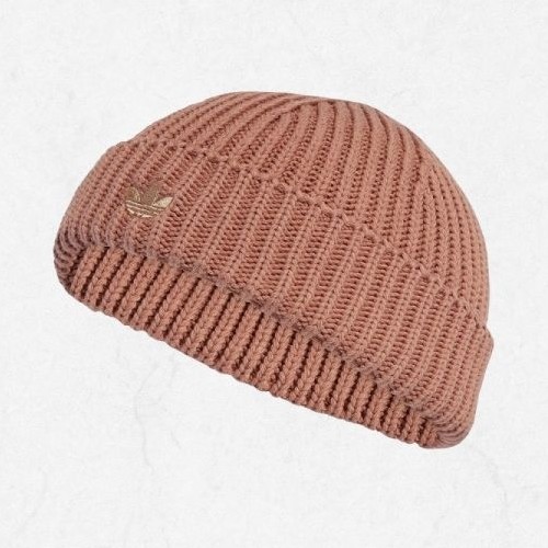 아디다스  피셔맨 쇼트 비니 JY6283