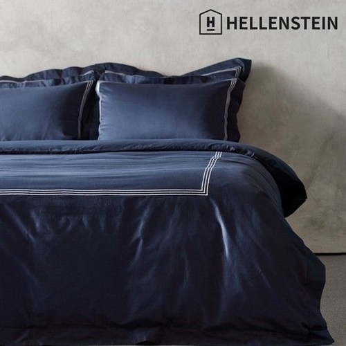 헬렌스타인 80수 트레스코튼 이불커버 세트