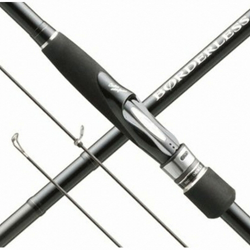 시마노  보더레스 BB