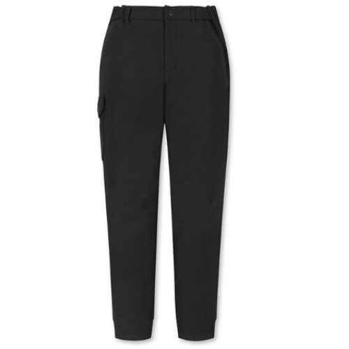 잭니클라우스 골든베어 본디드 패브릭 카고 팬츠 G4PAW25901BKX