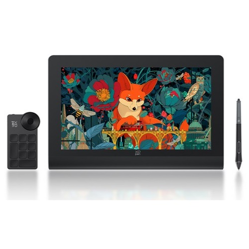 XP-PEN  Artist Ultra 16