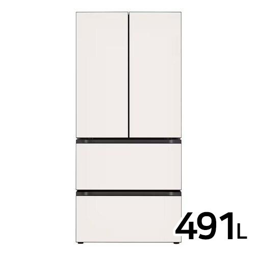 LG전자 오브제컬렉션 김치톡톡 Z494GBB161S