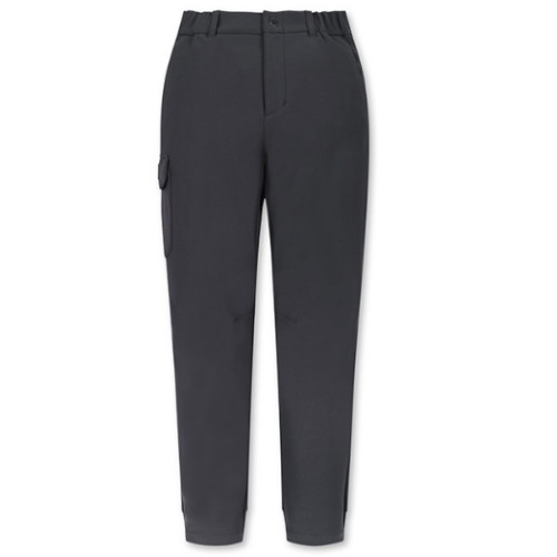 잭니클라우스 골든베어 본디드 패브릭 카고 팬츠 G4PAW25901GYX