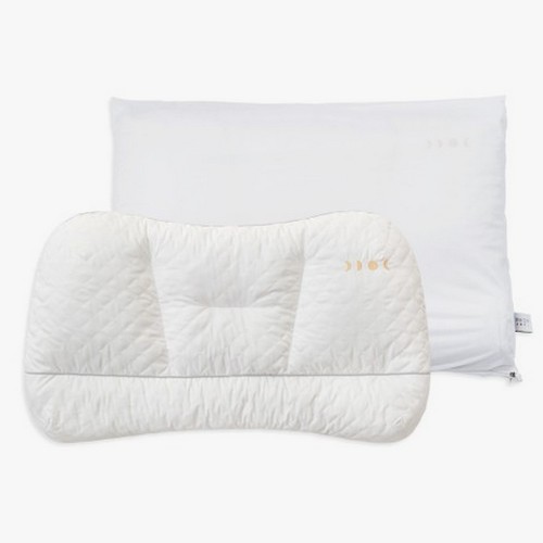 수면공감 NEW 우유베개 하이브리드+방수커버