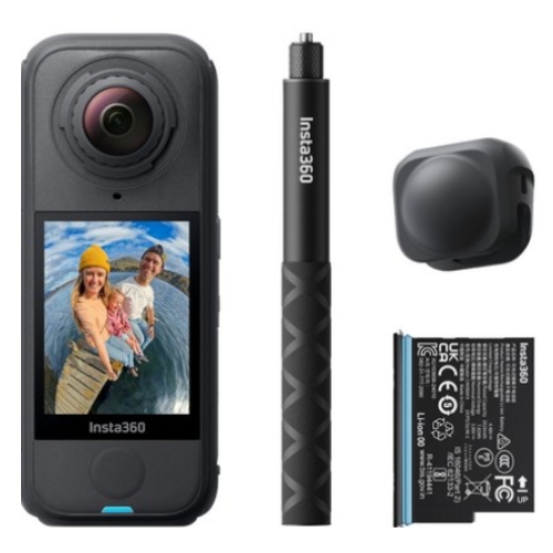 인스타360  X4 Air