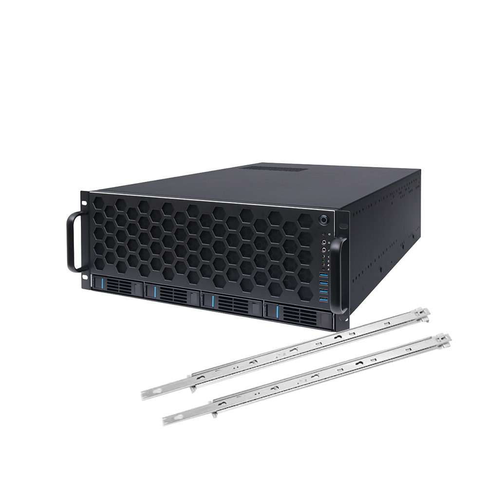 이엠텍 레드빗 MAXIMIZER PRO + 레일 키트 V2