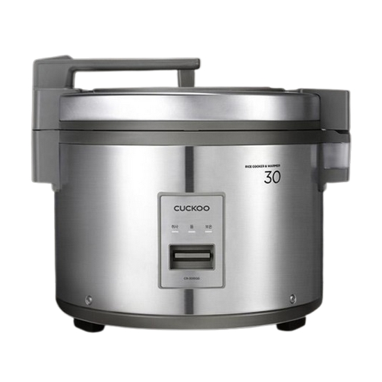 쿠쿠전자  CR-3015GG