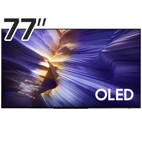 삼성전자 OLED KQ77SF90AEXKR
