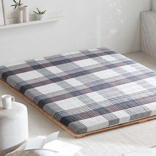 신우팜앤라텍스 느웰 순면 토퍼 매트리스 커버