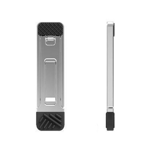 MAXTEK  MT570 부착식 킥플립 노트북 받침대