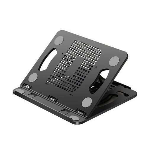 MAXTEK  MT579 360도 회전 접이식 노트북 거치대