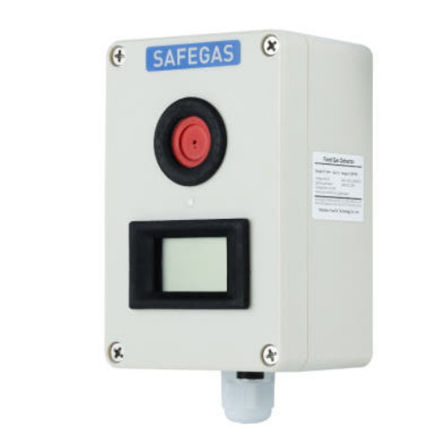 설치형 단일가스측정기 YT-96K C2H4