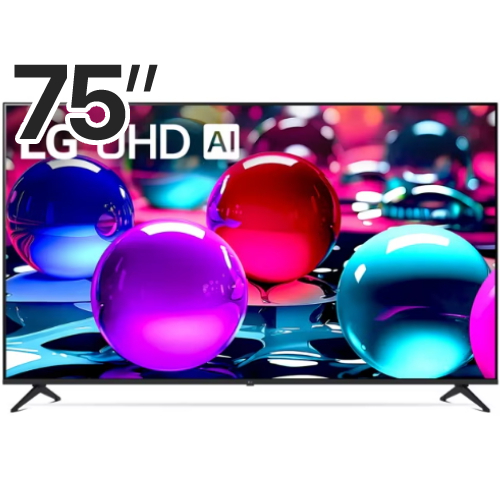 LG전자 울트라HD 75UA7500 리퍼비시
