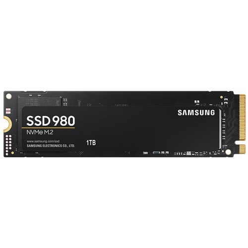 삼성전자  980 M.2 NVMe 중고