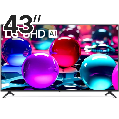 LG전자 울트라HD 43UA7500