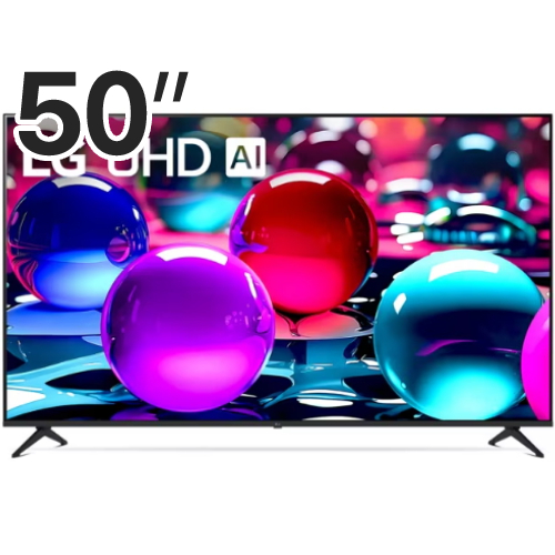 LG전자 울트라HD 50UA7500